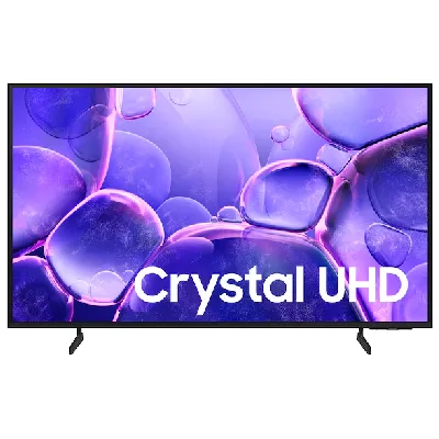 UA43U8100FULXL 43 Inch Crystal 4K UHD Smart TV