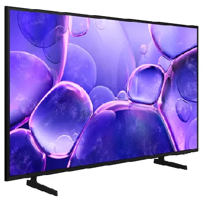 UA43U8400FULXL 43 Inch Crystal 4K UHD Smart TV