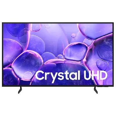 UA43U8400FULXL 43 Inch Crystal 4K UHD Smart TV