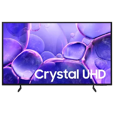 UA55UE81AFULXL 55 Inch Crystal 4K UHD Smart TV