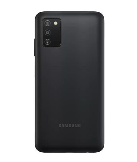 Galaxy A03s