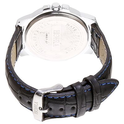 HR717MLBK87 Analog Watch for Men