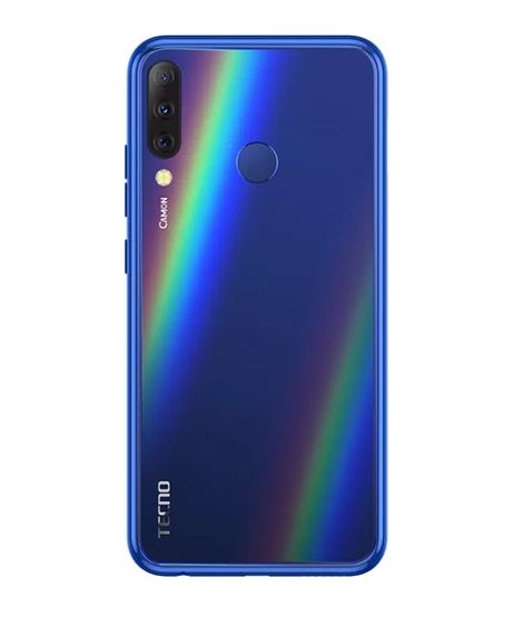 Camon i4