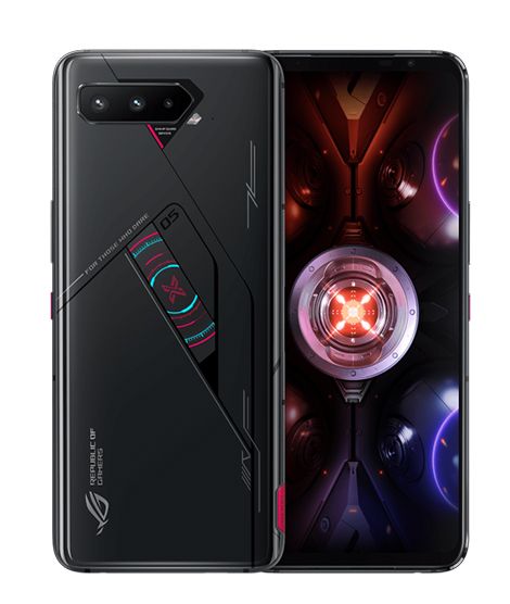ROG Phone 5s Pro