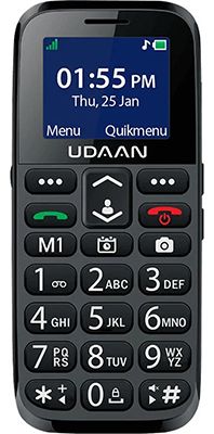 Udaan