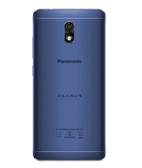 Eluga Ray 700