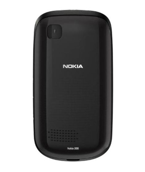 Asha 200