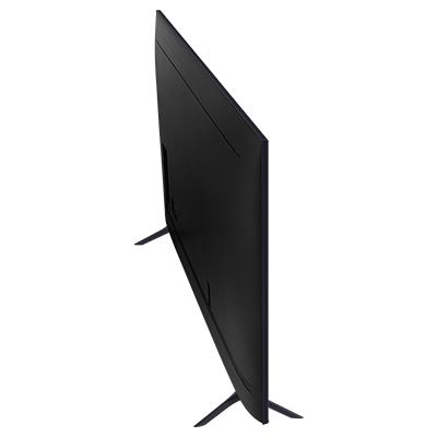 50AU7700 50 Inch AU7700 Crystal 4K UHD Smart TV