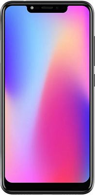 Eluga Ray 810