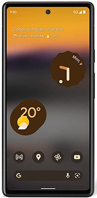 Pixel 6A