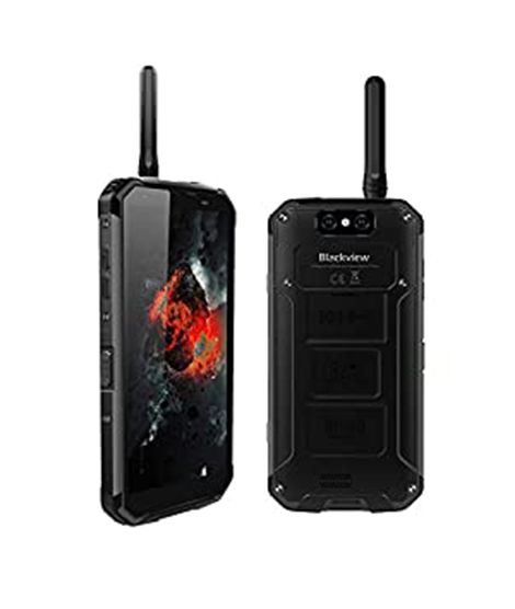 BV9500 Pro