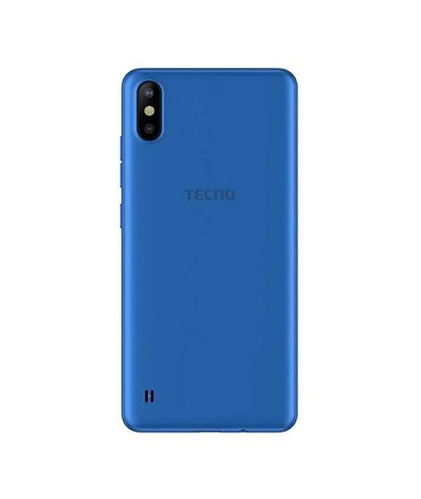 Camon iAce 2