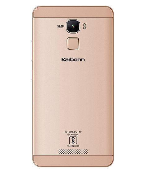 Aura Note 4G