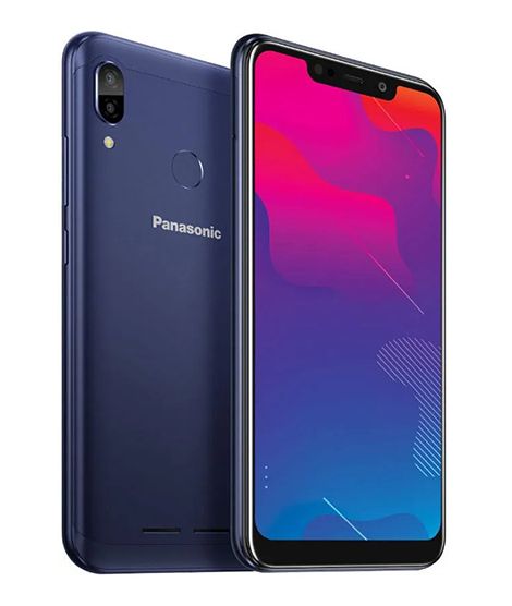 Eluga Z1 Pro
