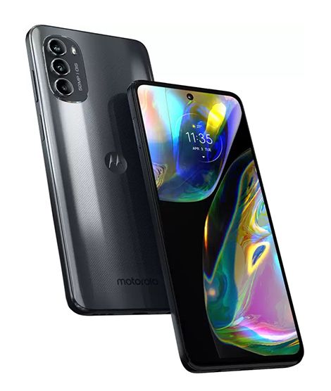 Moto G82 5G