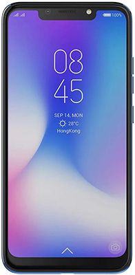 Camon iClick 2