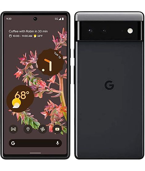Pixel 6