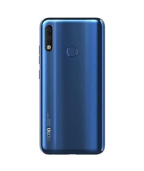 Camon iClick 2
