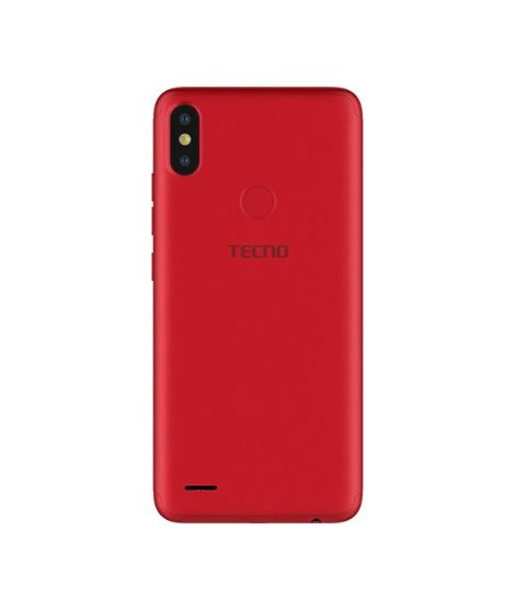 Camon iSky 2