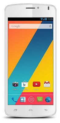 Titanium S10