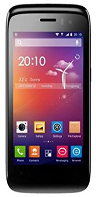Titanium S1 Plus