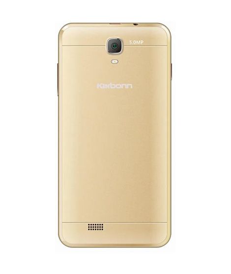 Titanium S109