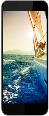 Canvas Amaze Q395