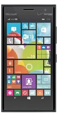 Lumia 735