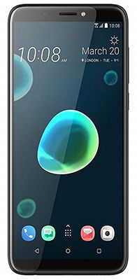 Desire 12 Plus