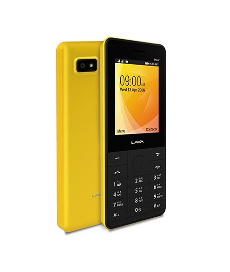 KKT Star 2