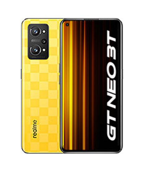 GT Neo 3T 5G