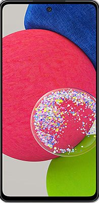 Galaxy A52s
