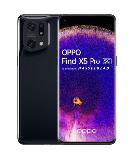 Find X5 Pro 5G