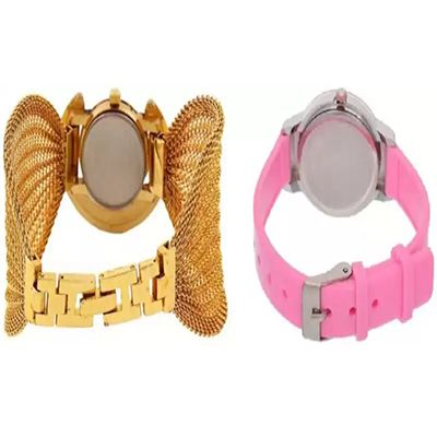 FR-JNDKJNDKNDKNMD- For Girls Watch - For Girls
