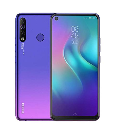 Camon 12 Air