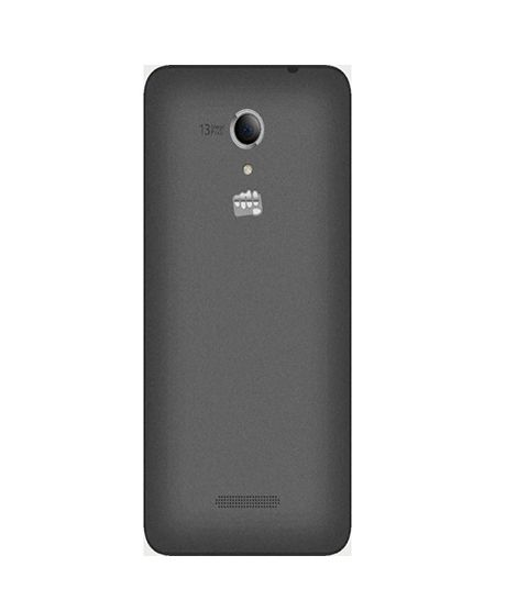 Canvas Amaze Q395