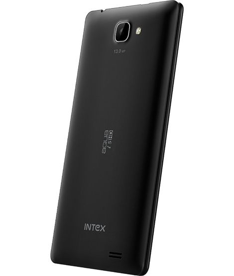 Aqua i5 HD
