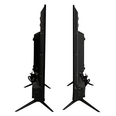 US850D 43 Inches 4K Ultra HD Smart LED TV