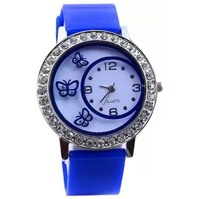01S152 Watch - For Girls