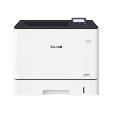 imageCLASS LBP712Cx Single Function Laser Printer