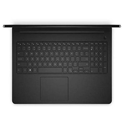 Vostro 15 3568 (A553502WIN9) Laptop (Core i3 6th Gen/4 GB/1 TB/Windows 10)