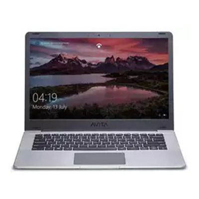 Pura NS14A6INU442 Laptop (AMD Dual Core Ryzen 3/4 GB/256 GB SSD/Windows 10)