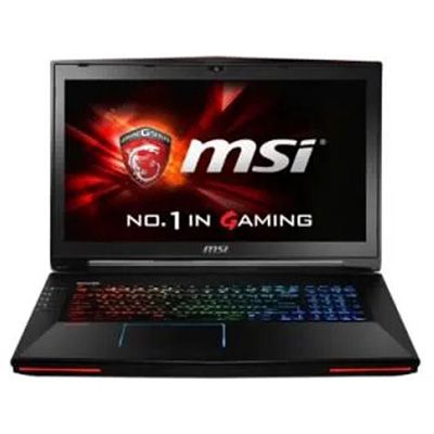 GT72QD Dominator-1242in Laptop (Core i7 5th Gen/4 GB/1 TB/Windows 8 1/3 GB)