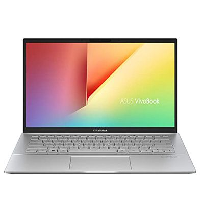 VivoBook S14 S431FA-EB511T Laptop (Core i5 8th Gen/8 GB/512 GB SSD/Windows 10)