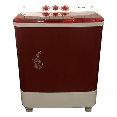 LWMS65RP 6.5 Kg Semi Automatic Top Load Washing Machine