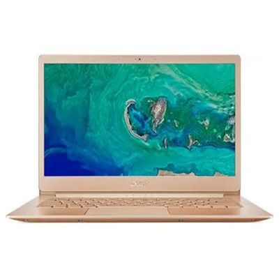 Swift 5 SF514-52T-590U (NX.GU4SI.004) Laptop (Core i5 8th Gen/8 GB/256 GB SSD/Windows 10)