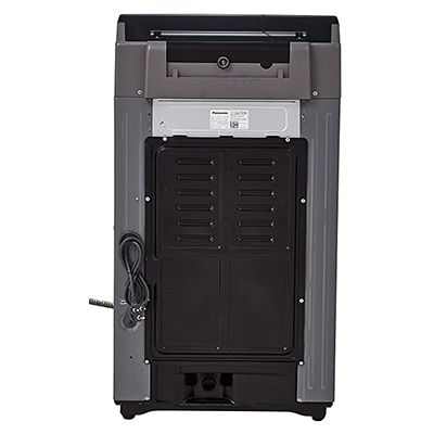 NA-F67A8CRB 6.7 Kg Fully Automatic Top Load Washing Machine