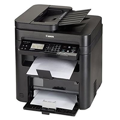 imageCLASS MF237w All-in-One Laser Printer