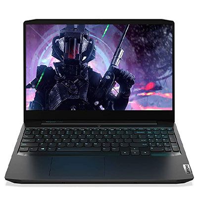 Ideapad Gaming 3i (81Y400BSIN) Laptop (Core i5 10th Gen/8 GB/1 TB 256 GB SSD/Windows 10/4 GB)