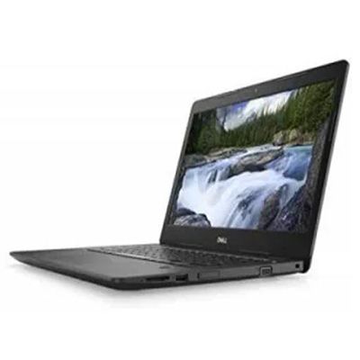Latitude L 14 3490 Laptop (Core i5 8th Gen/4 GB/1 TB/Ubuntu)
